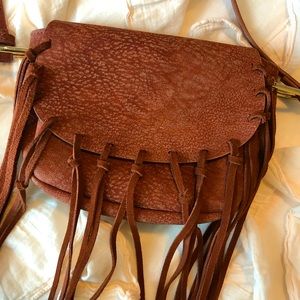 Free People Boho Bag